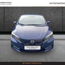 Nissan Leaf 150ch 40kWh N-Connecta 21.5 Li&eacute;vin