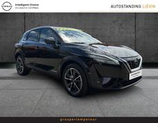 Nissan Qashqai Liévin