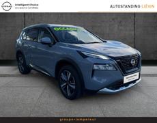 Nissan XTrail Liévin