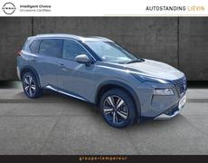 Nissan XTrail Liévin