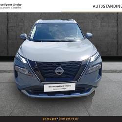 Nissan XTrail e-Power 204ch Tekna 2024 Li&eacute;vin
