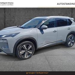 Nissan XTrail e-Power 204ch Tekna 2024 Li&eacute;vin
