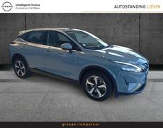 Nissan Qashqai Liévin