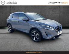 Nissan Qashqai Liévin