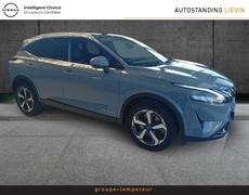 Nissan Qashqai Liévin