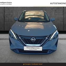 Nissan Qashqai e-POWER 190ch N-Connecta 2022 Li&eacute;vin