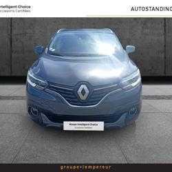 Renault Kadjar 1.5 dCi 110ch energy Intens EDC eco&sup2; Li&eacute;vin