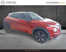 Nissan Juke Liévin