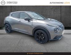 Nissan Juke Liévin