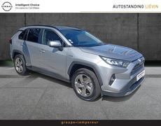 Toyota RAV4 Liévin