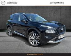 Nissan XTrail