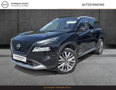 Nissan XTrail Liévin