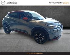 Nissan Juke Liévin