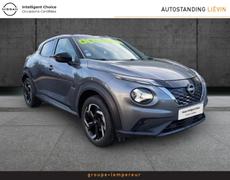 Nissan Juke Liévin
