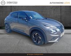 Nissan Juke Liévin