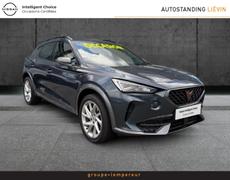 Cupra Formentor Liévin