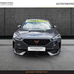 Cupra Formentor 1.5 TSI 150ch Business Edition occasion - Li&eacute;vin - photo 2/32