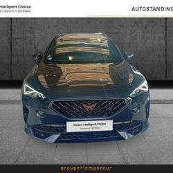 Cupra Formentor 1.5 TSI 150ch Business Edition Li&eacute;vin