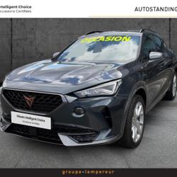 Cupra Formentor 1.5 TSI 150ch Business Edition occasion - Li&eacute;vin - photo 3/32