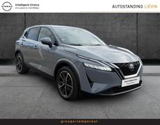 Nissan Qashqai Liévin