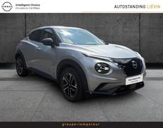 Nissan Juke Liévin