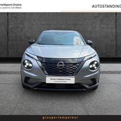 Nissan Juke 1.6 Hybrid 143ch N-Connecta 2024 Li&eacute;vin