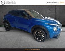Nissan Juke Liévin