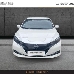 Nissan Leaf 150ch 40kWh Tekna 22 Li&eacute;vin