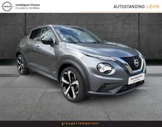 Nissan Juke Liévin