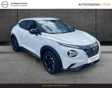 Nissan Juke Liévin