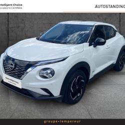 Nissan Juke 1.6 Hybrid 143ch N-Connecta 2023.5 occasion - Li&eacute;vin - photo 3/48