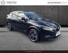 Nissan Qashqai Liévin
