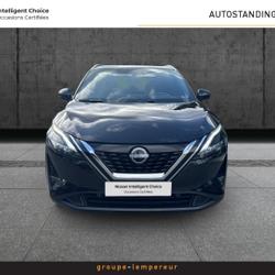 Nissan Qashqai e-POWER 190ch Tekna 2022 Li&eacute;vin