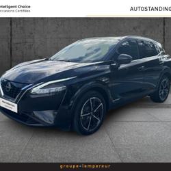 Nissan Qashqai e-POWER 190ch Tekna 2022 Li&eacute;vin