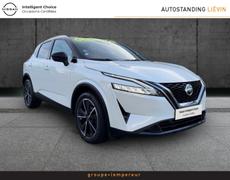 Nissan Qashqai Liévin