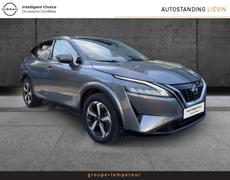 Nissan Qashqai Liévin