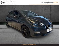 Nissan Micra Liévin