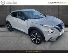 Nissan Juke Liévin