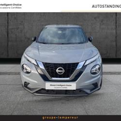 Nissan Juke 1.0 DIG-T 114ch N-Connecta DCT 2023 occasion - Li&eacute;vin - photo 2/48