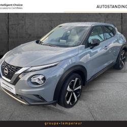 Nissan Juke 1.0 DIG-T 114ch N-Connecta DCT 2023 occasion - Li&eacute;vin - photo 3/48