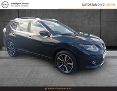 Nissan XTrail