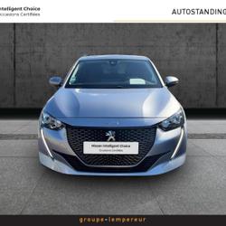 Peugeot 208 e- 136ch Style occasion - Li&eacute;vin - photo 2/44
