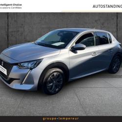 Peugeot 208 e- 136ch Style occasion - Li&eacute;vin - photo 3/44