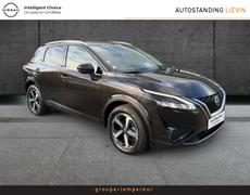Nissan Qashqai Liévin