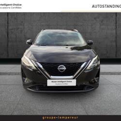 Nissan Qashqai 1.3 Mild Hybrid 140ch N-Connecta occasion - Li&eacute;vin - photo 2/44