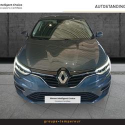 Renault Megane 4 1.5 Blue dCi 115ch Business occasion - Li&eacute;vin - photo 2/48