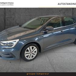 Renault Megane 4 1.5 Blue dCi 115ch Business occasion - Li&eacute;vin - photo 3/48