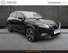 Nissan Qashqai Liévin