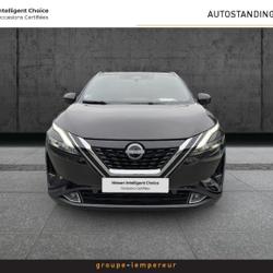 Nissan Qashqai e-POWER 190ch Tekna+ 2022 occasion - Li&eacute;vin - photo 2/44