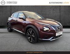 Nissan Juke Liévin